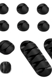 Kablo Düzenleyici Set 16 Parça