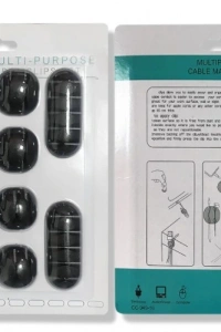 Kablo Düzenleyici Set 16 Parça