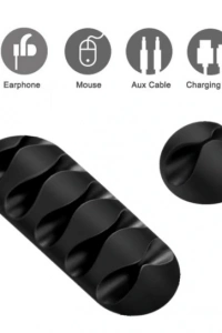 Kablo Düzenleyici Set 16 Parça