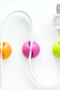 Kablo Sabitleyici Aparat (6 Adet)