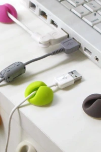 Kablo Sabitleyici Aparat 6 Adet