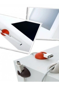 Kablo Sabitleyici Aparat (6 Adet)