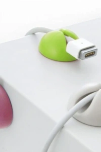 Kablo Sabitleyici Aparat 6 Adet