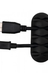 Kablo Tutucu 5 Kanallı 3 Adet