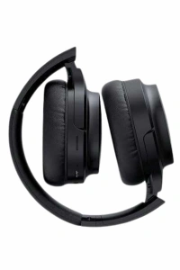 Kablosuz Bluetooth Kulaklık Kulak Üstü Ayarlanabilir Uzun Ömürlü