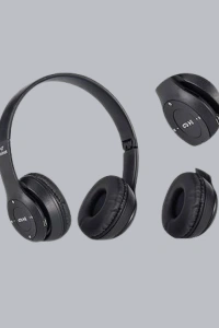 Kablosuz Bluetooth Kulaklık – Suya Dayanıklı ve Uzun Ömürlü Kullanım