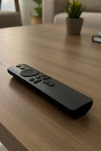 Kablosuz Bluetooth TV Kumandası Kolay Eşleştirme Özellikli