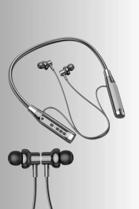 Kablosuz Dokunmatik Kulaklık HAİNO 120