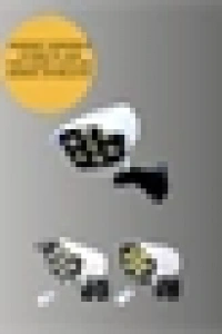 Kablosuz, Güneş Paneliyle Şarj Olan Dış Mekan Lambası – 8-10 Saat Aydınlatma Süresi