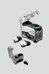 Kablosuz Kulaklık – 3D Ses ve Gürültü Engelleme