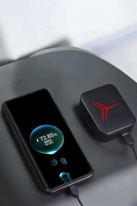 Kablosuz Kulaklık Yeni Nesil Bluetooth Kulaklık ANC Özelliği