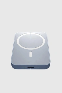 Kablosuz MagSafe Powerbank – iPhone Uyumlu, 10000 mAh, Isı Dağılımlı