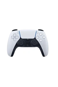 Kablosuz PS5 Oyun Kumandası Hızlı Tepki ve Ergonomik Tutuş