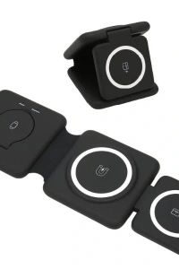 Kablosuz Şarj Standı