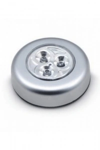 Kablosuz Spot Dokunmatik Lamba (1 Adet)