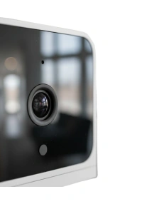 Kablosuz Video Kapı Zili Android iOS Uyumlu Güvenlik Kamerası