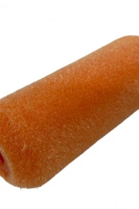 Kadife 10 cm Parmak Rulo Yedek