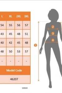 Kadın Askılı önü Döğmeli Atlas Bluz