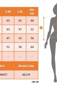 Kadın Askılı V Yakalı Pulpayetli Bluz