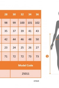 Kadın Belden Bağlamalı Cepli Yüksek Bel Kot Pantolon