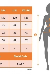 Kadın Beli Gipeli Etnik Desen Sıfır Kol Süprem Elbise