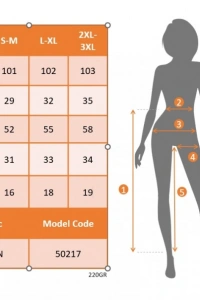 Kadın Beli Lastikli Keten Pantolon