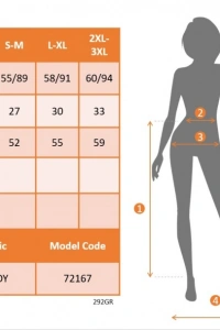 Kadın Cep Detay Taytlı Sandy Etek