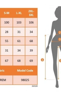 Kadın Desenli Süprem Pantolon