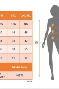 Kadın Ip Askılı Kruvaze Yakalı Belden Kuşaklı Uzun Sandy Tulum