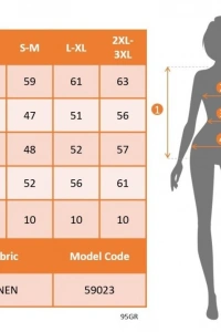 Kadın Kısa Kelebek Kollu V Yakalı Bluz