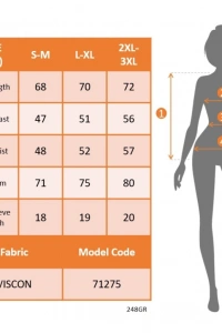 Kadın Kısa Kollu Beş Askılı Viskon Bluz