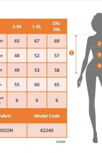 Kadın Kısa Kollu Daire Yakalı Viskon Bluz