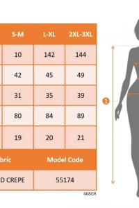 Kadın Kısa Kollu Kruvaze Yaka Beli Lastikli Süprem Maksi Boy Elbise