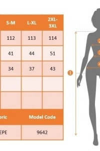 Kadın Kısa Kollu Kruvaze Yaka Krep Elbise (Kemersiz)