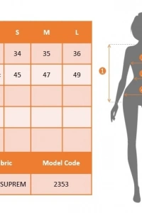 Kadın Kısa Kollu Madonna Yaka çiçek Desenli Düğme Detay Gipeli Süprem Kumaş Bluz