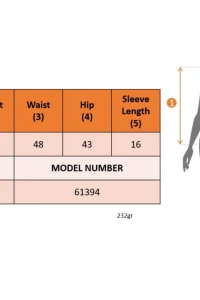 Kadın Kısa Kollu V Yakalı Düğmeli Waffle Bluz