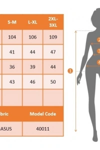 Kadın Kolsuz Bel Dekolte Detay şerit Desenli Pegasus Kumaş Elbise