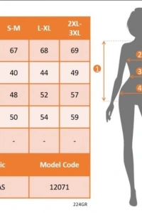 Kadın Kolsuz Yakalı önden Düğmeli Belden Kuşaklı Atlas Ceket