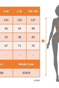 Kadın önden çapraz şerit Geçme Detaylı Blok Desenli Kiloş Midi Dalgıç Elbise