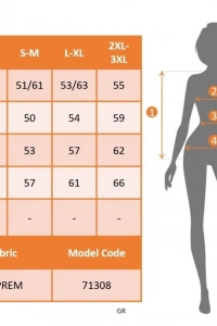 Kadın Reglan Kol Daire Yaka Desenli Asimetrik Süprem Bluz