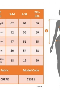 Kadın Tek Omuzu Açık Koldan Bağlamalı Janjan Krep Bluz