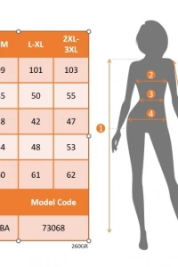 Kadın Uzun Kollu Bisiklet Yaka Desenli Dalgıç Kısa Elbise