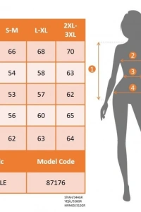 Kadın Uzun Kollu Kapşonlu önü Düğmeli Ve Bağcıklı Waffle Bluz