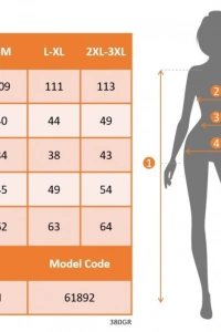 Kadın Uzun Kollu Kruvaze Yaka Yandan Toka Detaylı önden çapraz Detaylı Ottoman Elbise