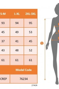 Kadın Uzun Kollu Kruvaze Yakalı Mini Ithal Krep Elbise