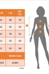 Kadın Uzun Kollu önden Düğmeli Hakim Yaka Ithal Krep Bluz
