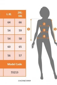Kadın Uzun Kollu Yakadan Fermuarlı Viskon Bluz