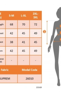 Kadın V Yakalı önden Düğmeli Viskon Bluz