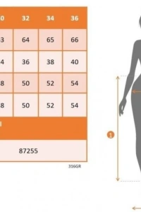 Kadın Yüksek Bel önden Yırtmaçlı Kısa Kot Etek