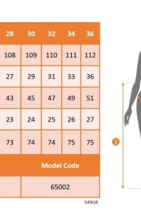 Kadın Yüksek Bel Yanları Lastik önü Düğmeli Kot Pantolon